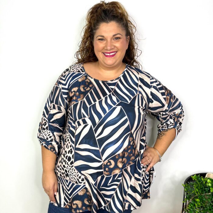 Camiseta Pradera