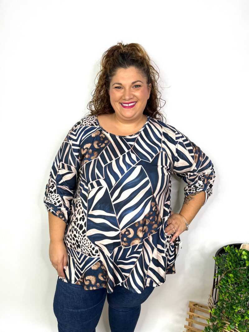 Camiseta Pradera