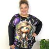 Camiseta Rosquilla