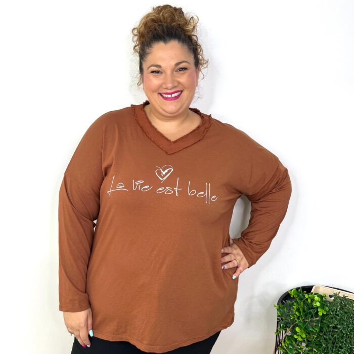 Camiseta Serrano