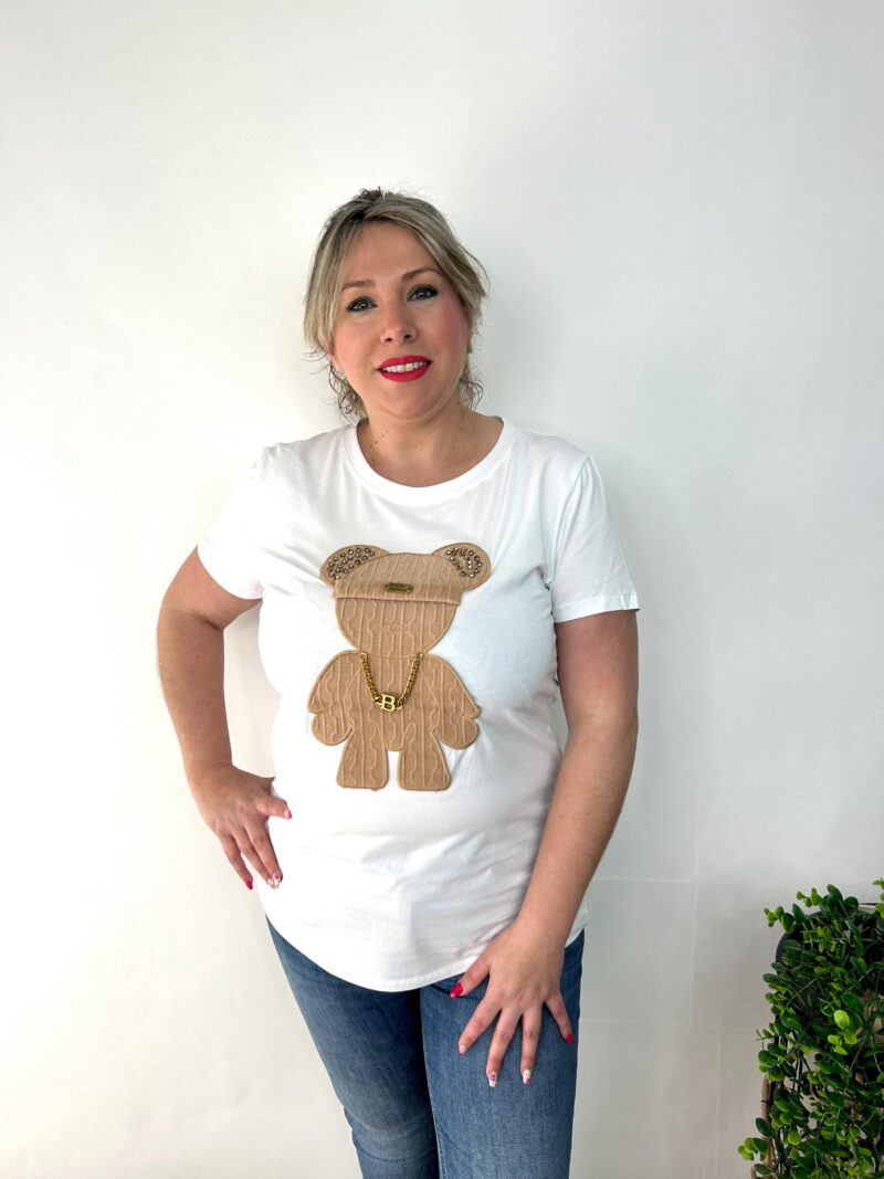 Camiseta Toy - Imagen 2