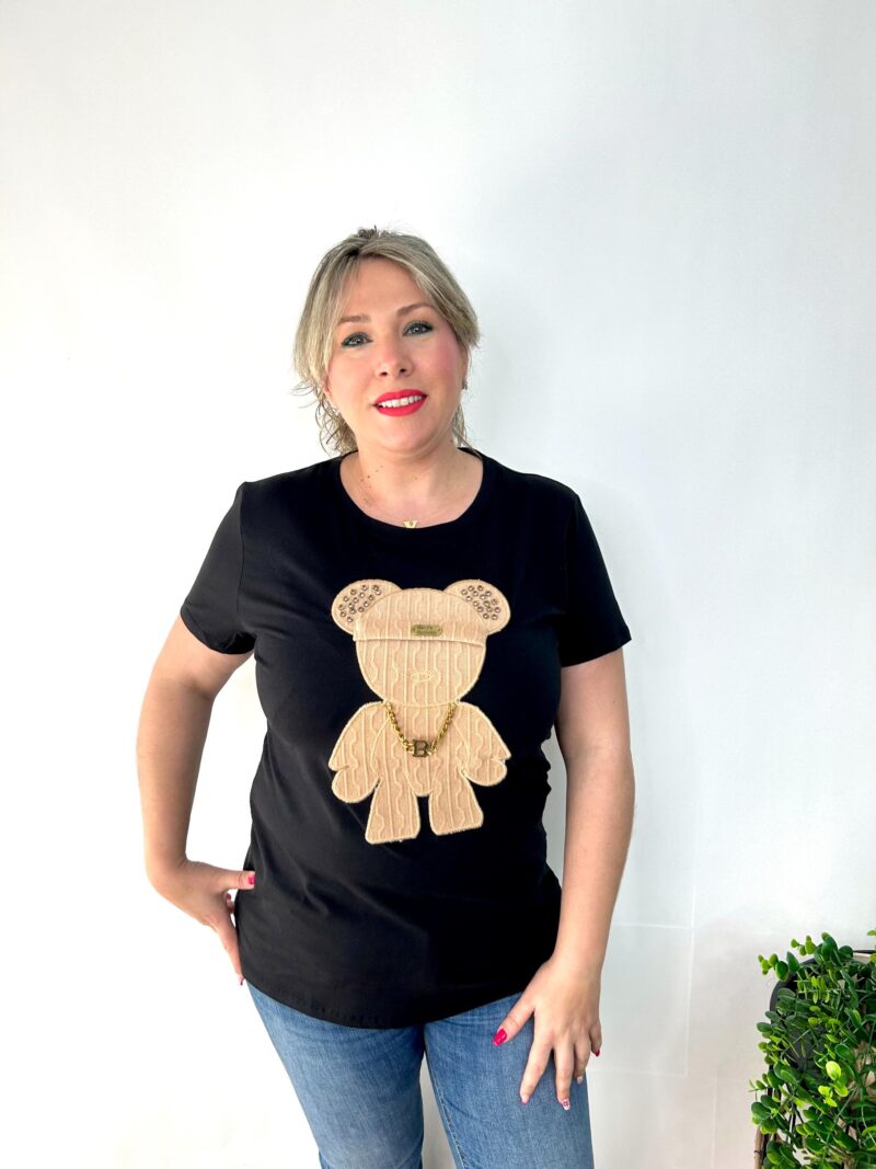 Camiseta Toy - Imagen 3