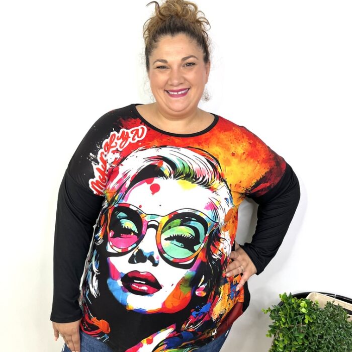 Camiseta Trufa