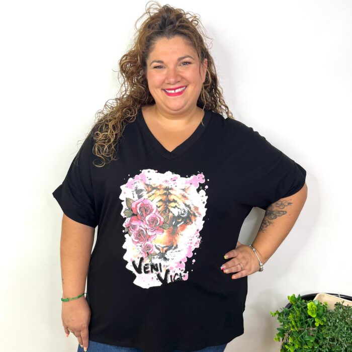 Camiseta Olivo