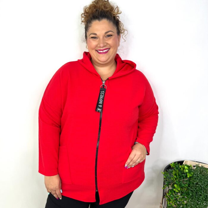 Chaqueta Calderon