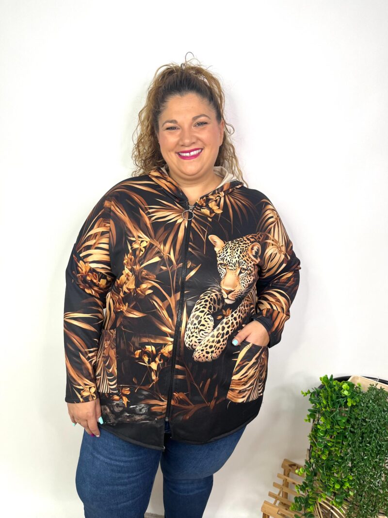 Chaqueta California