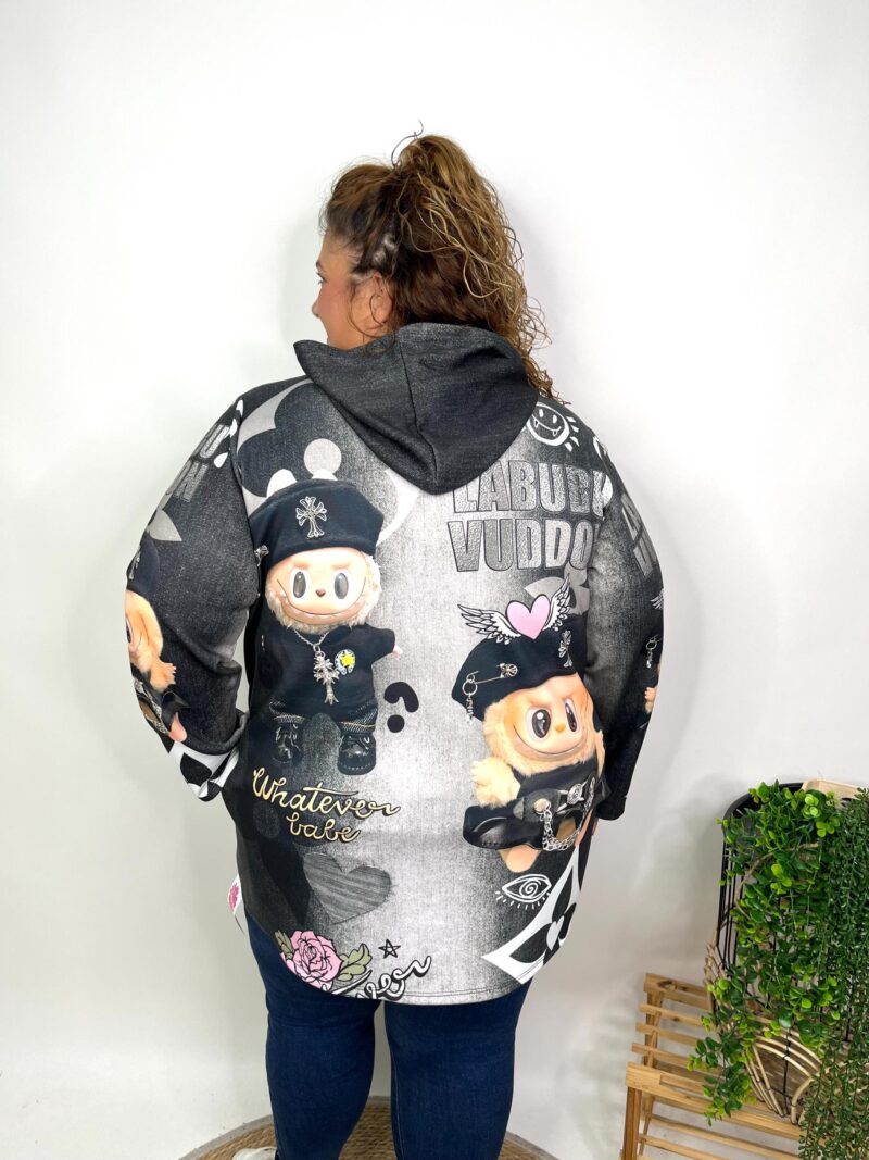 Chaqueta Cometa - Imagen 2