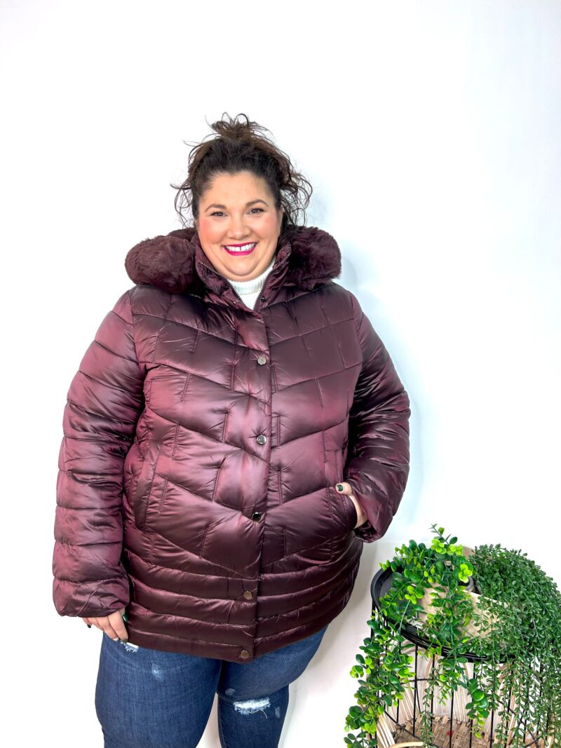 Chaqueta Fatima