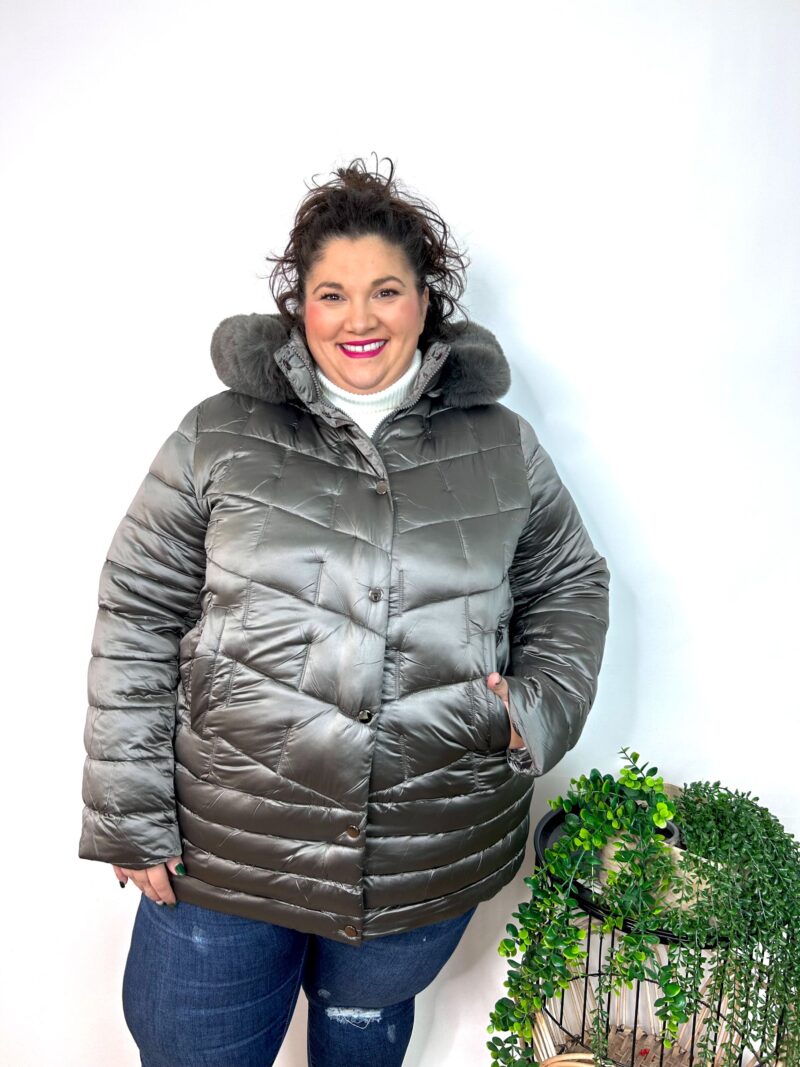 Chaqueta Fatima - Imagen 6