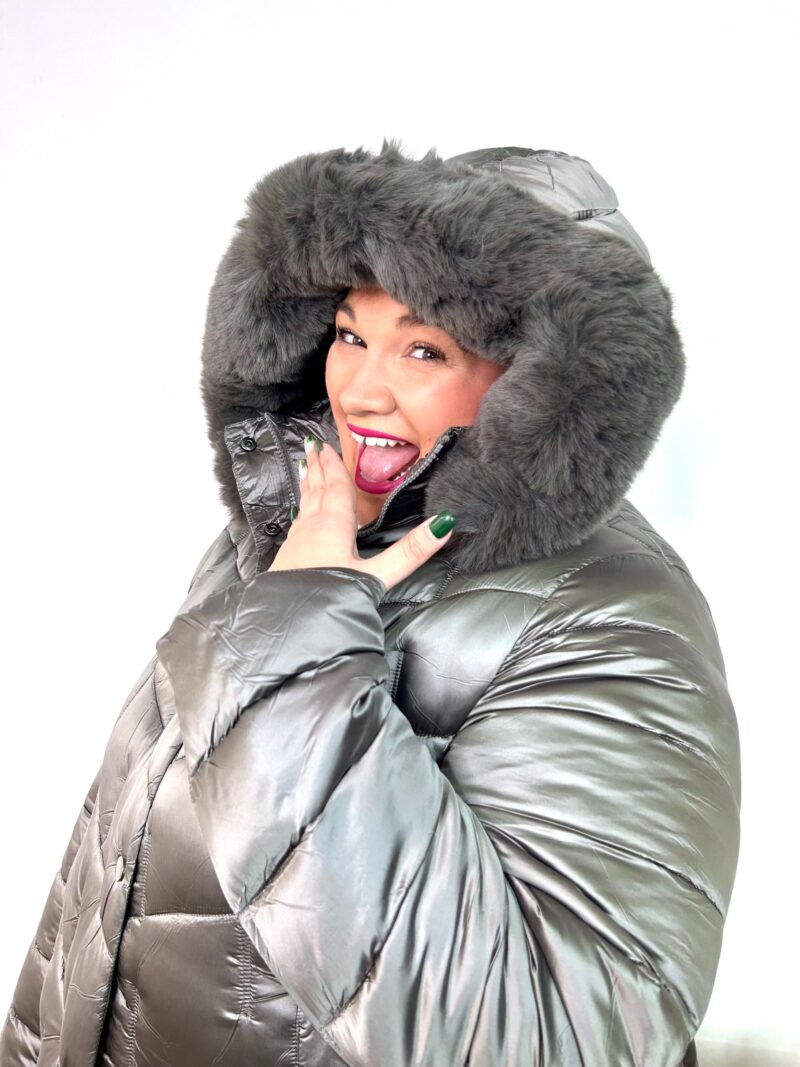 Chaqueta Fatima - Imagen 4