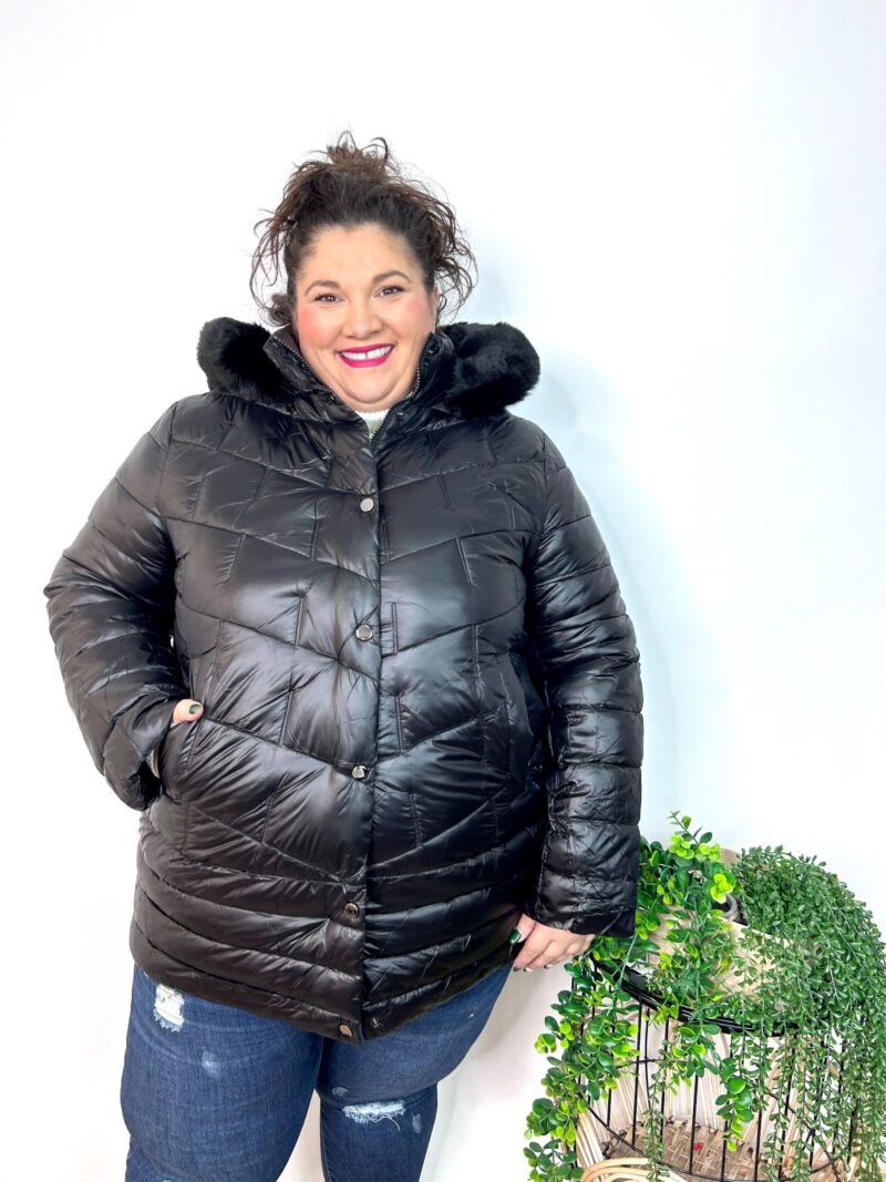 Chaqueta Fatima - Imagen 3