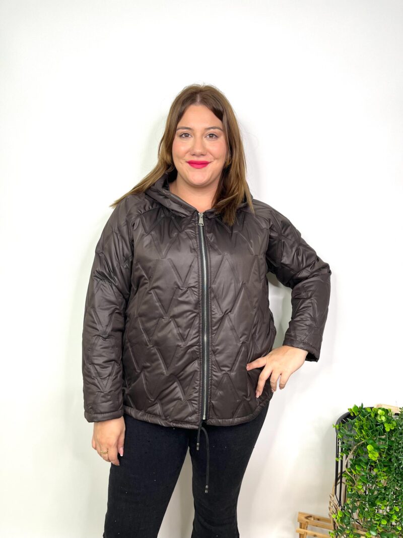 Chaqueta Fresno