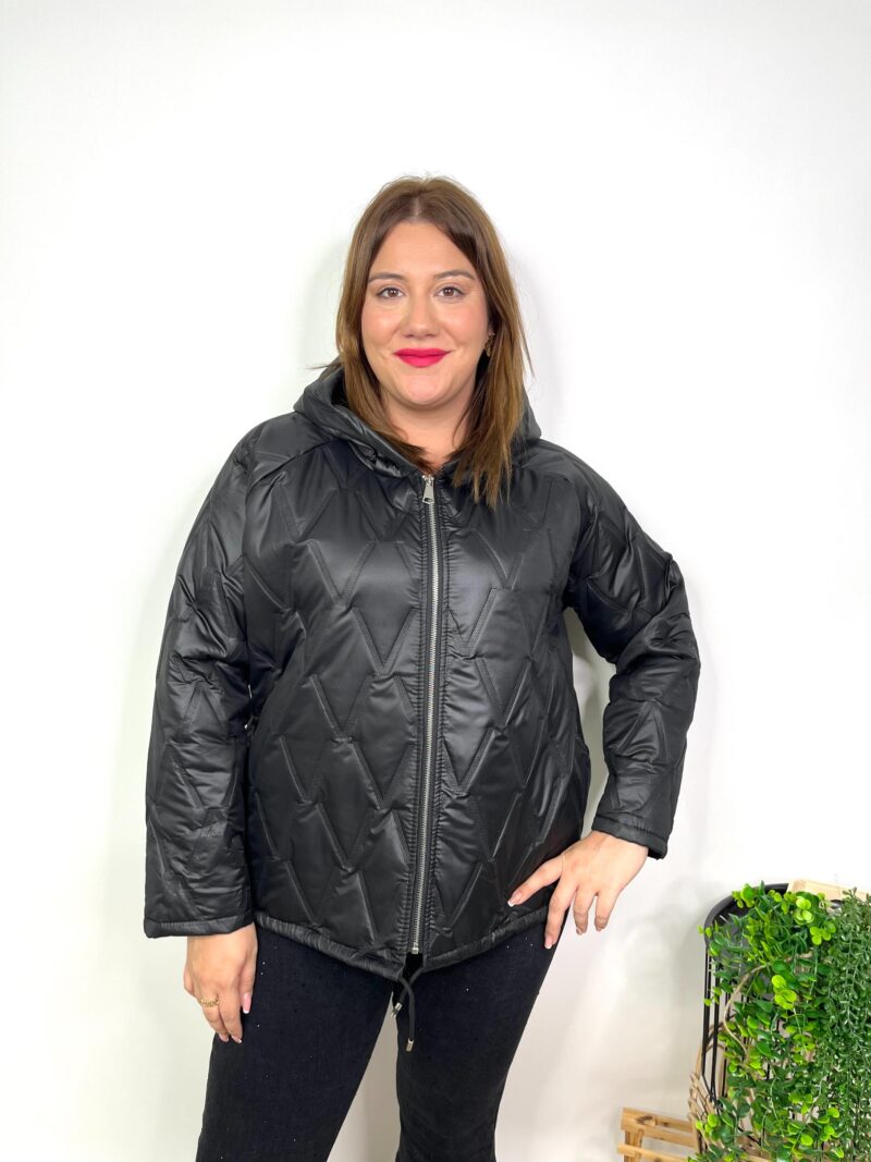 Chaqueta Fresno - Imagen 2