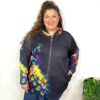 Chaqueta Fusion