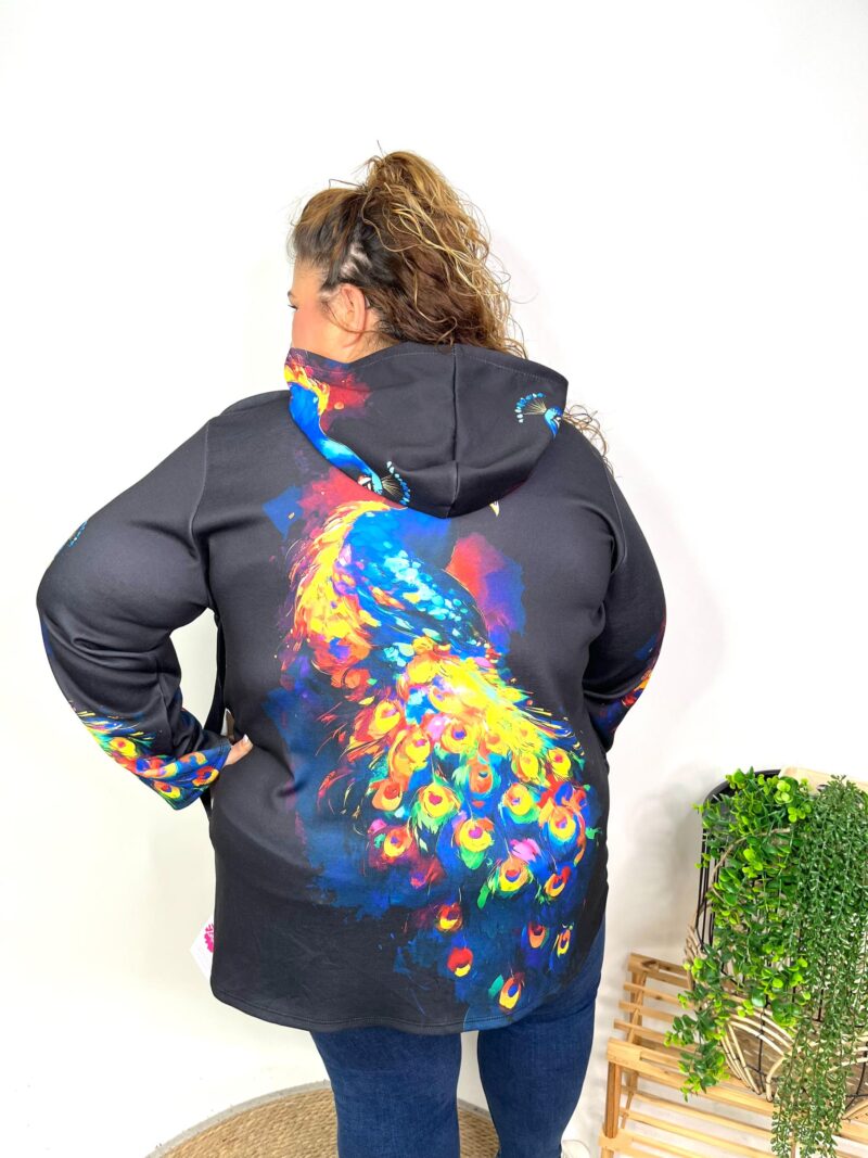 Chaqueta Fusion - Imagen 2