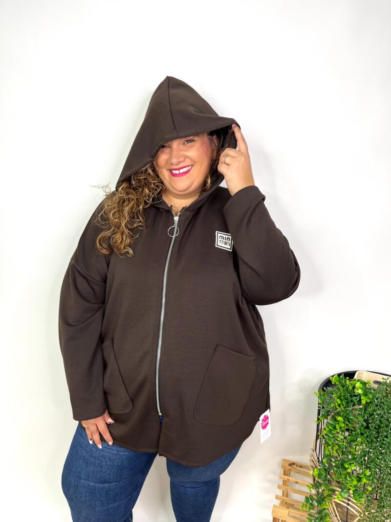 Chaqueta Hibisco - Imagen 2