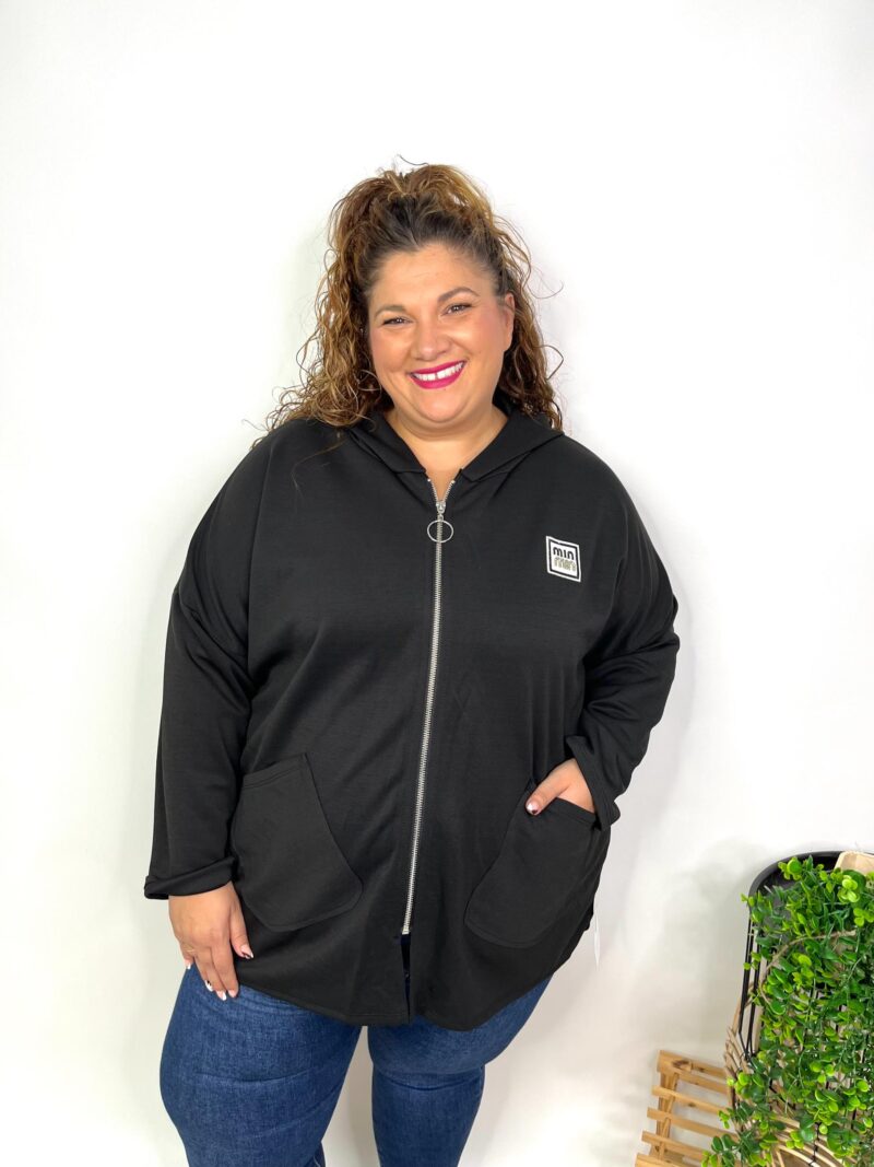 Chaqueta Hibisco - Imagen 3