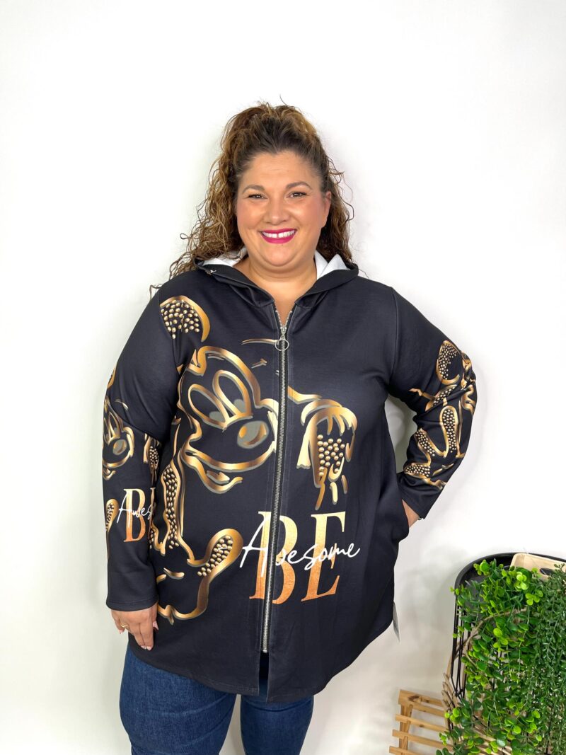 Chaqueta Maravilla
