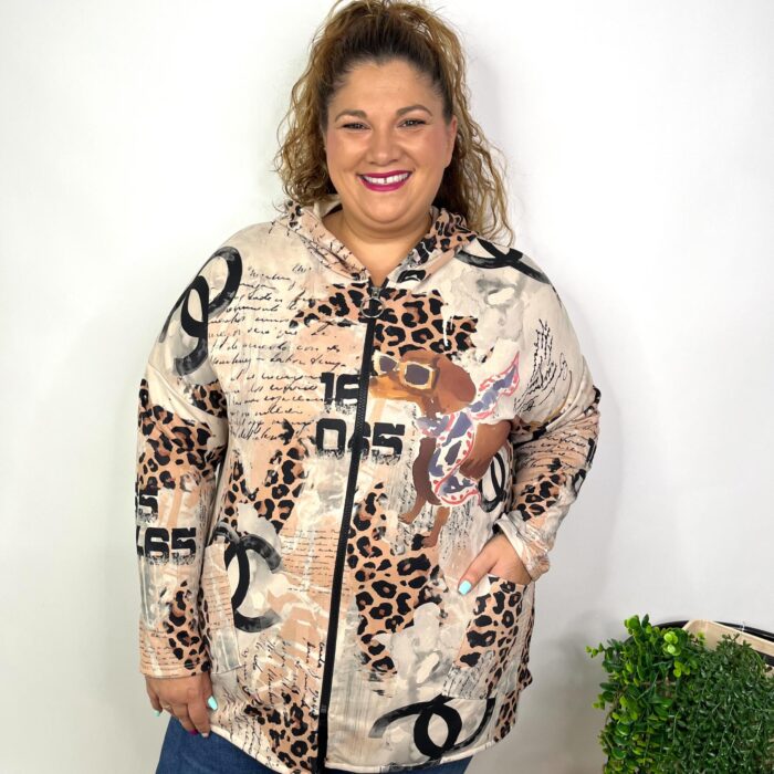 Chaqueta Miami
