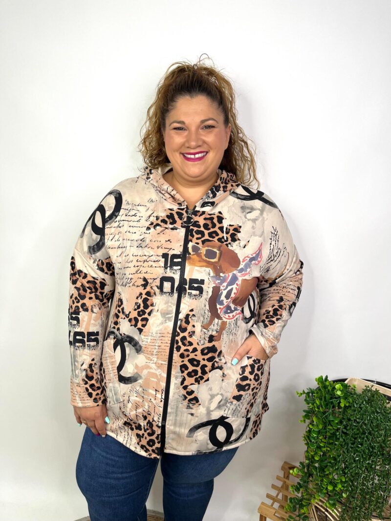 Chaqueta Miami