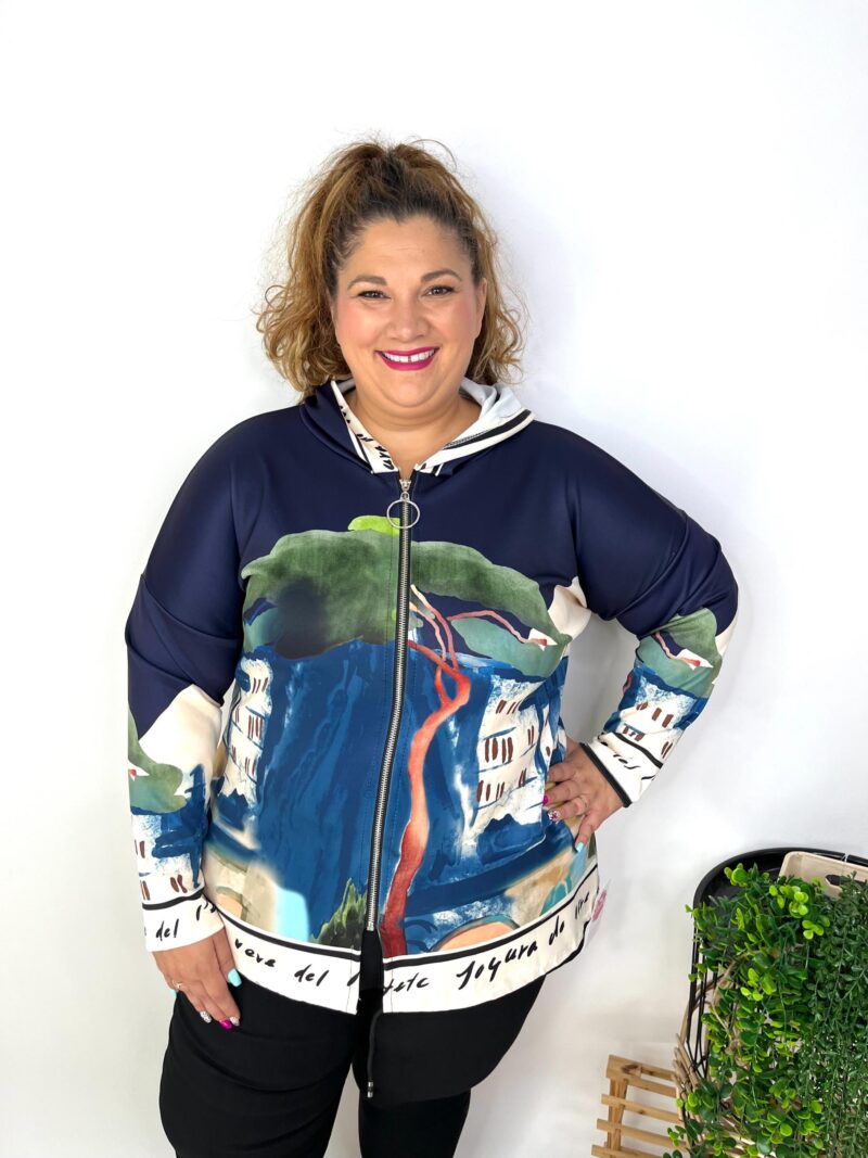 Chaqueta Mirador - Imagen 5