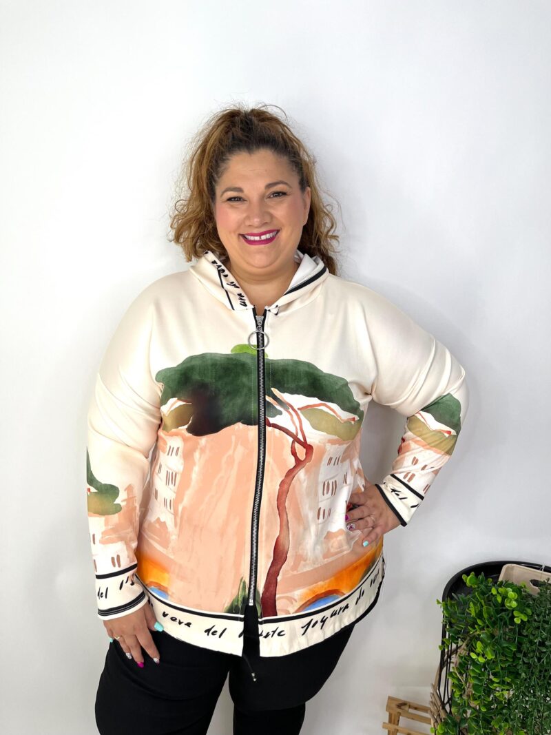 Chaqueta Mirador - Imagen 4
