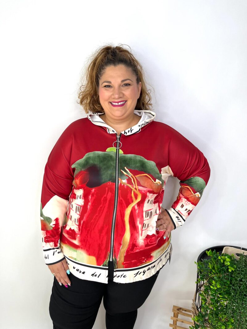 Chaqueta Mirador - Imagen 3
