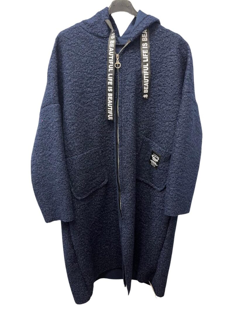 Chaqueta Motilla - Imagen 7