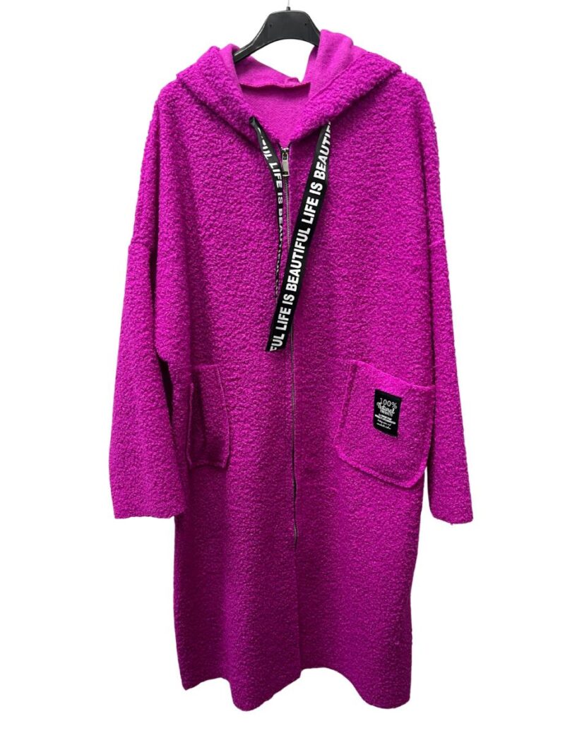 Chaqueta Motilla - Imagen 5