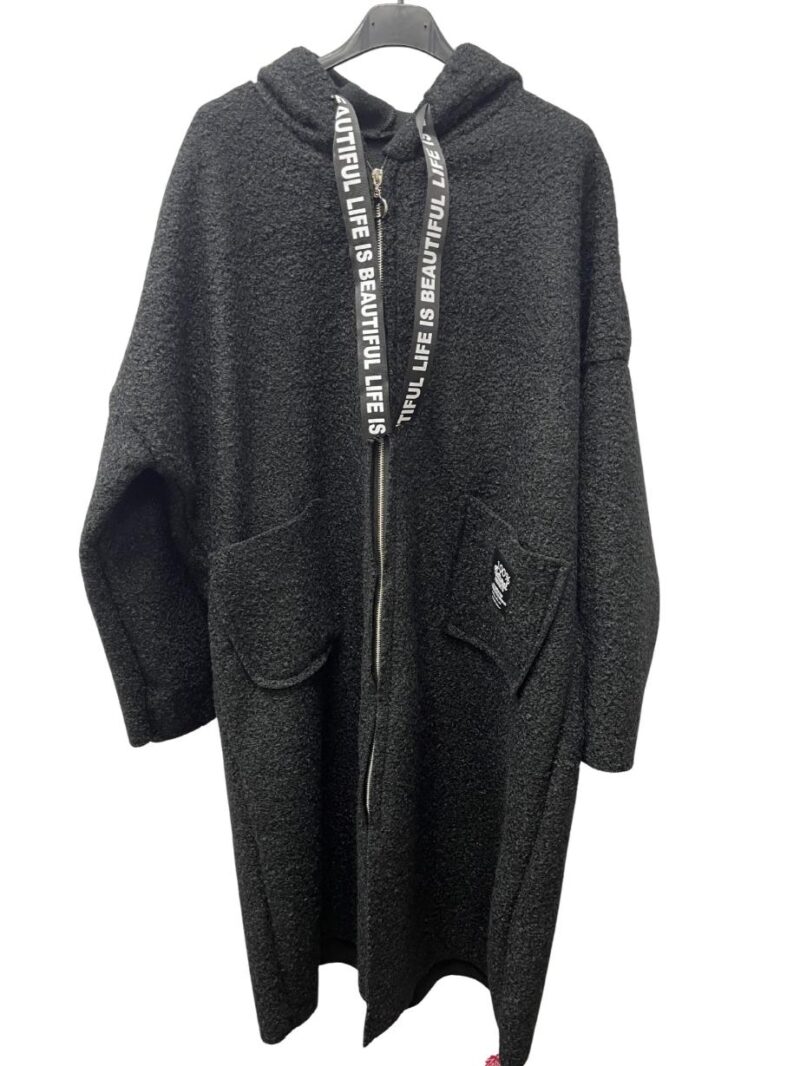 Chaqueta Motilla - Imagen 2