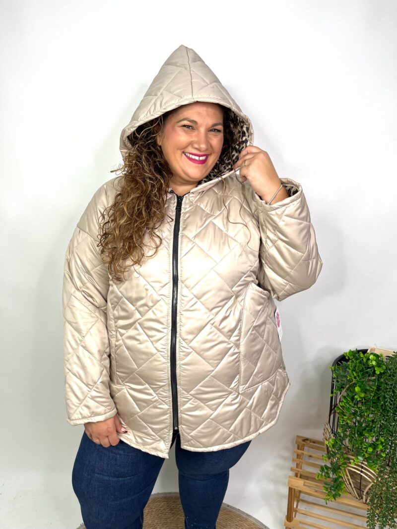 Chaqueta Negredo - Imagen 3