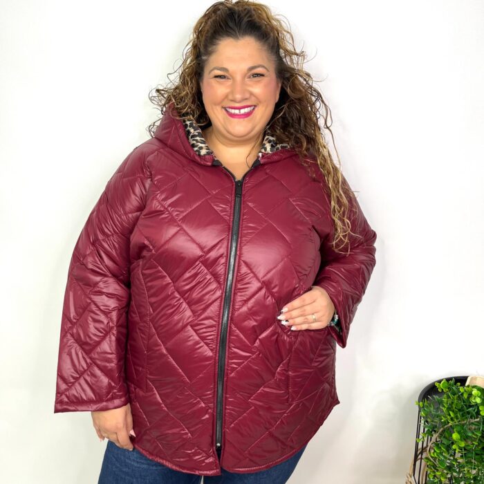 Chaqueta Negredo