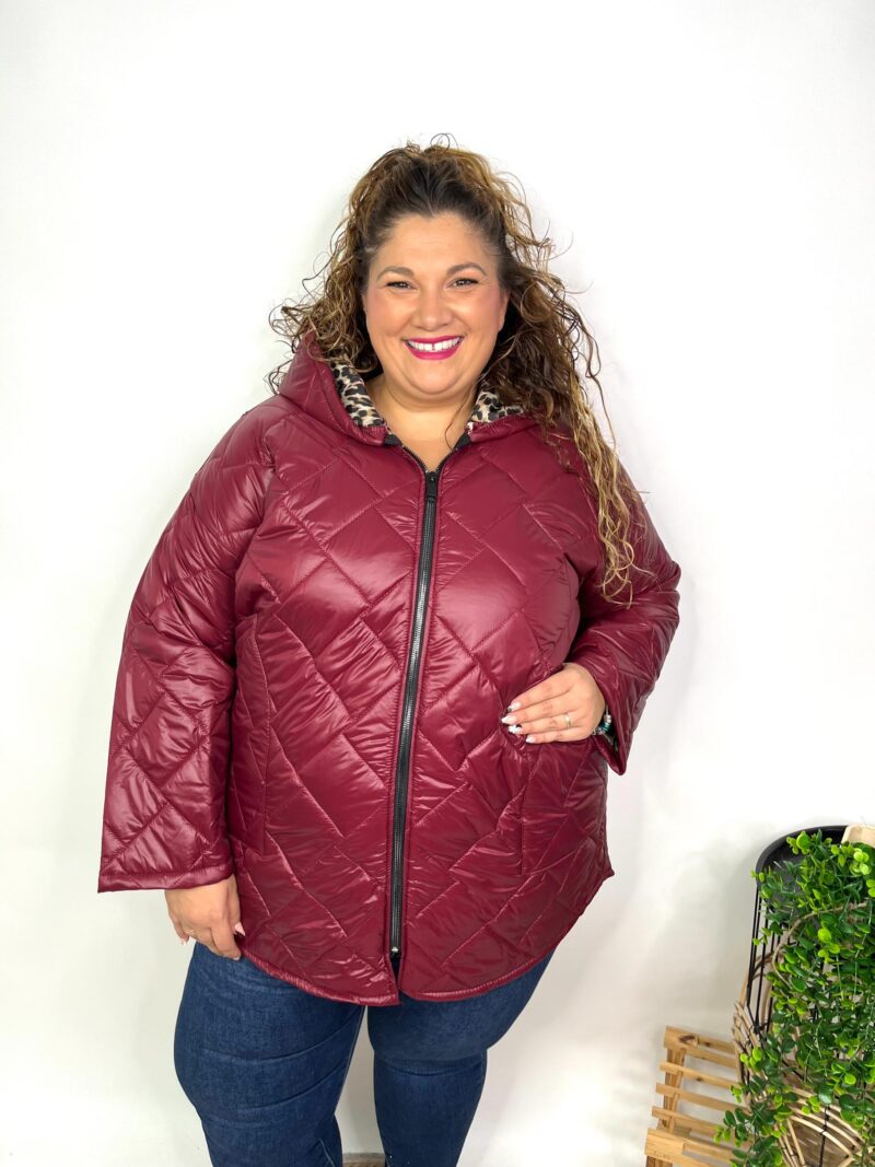 Chaqueta Negredo