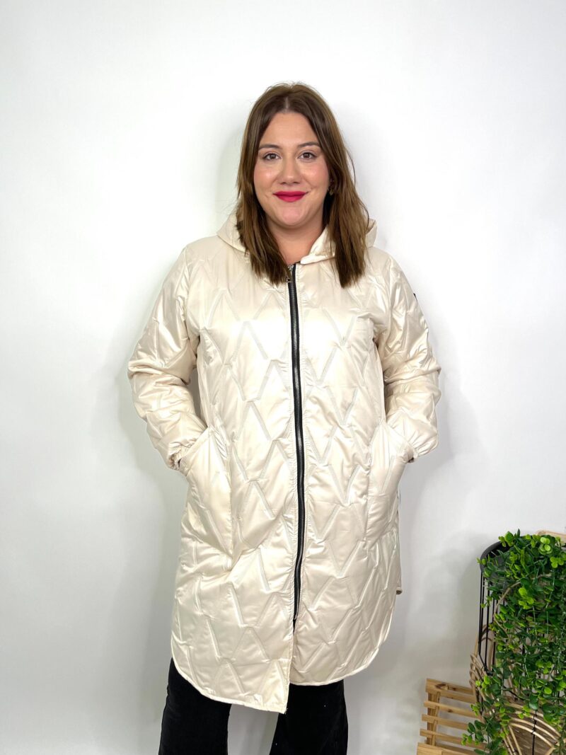 Chaqueta Pedraza - Imagen 2