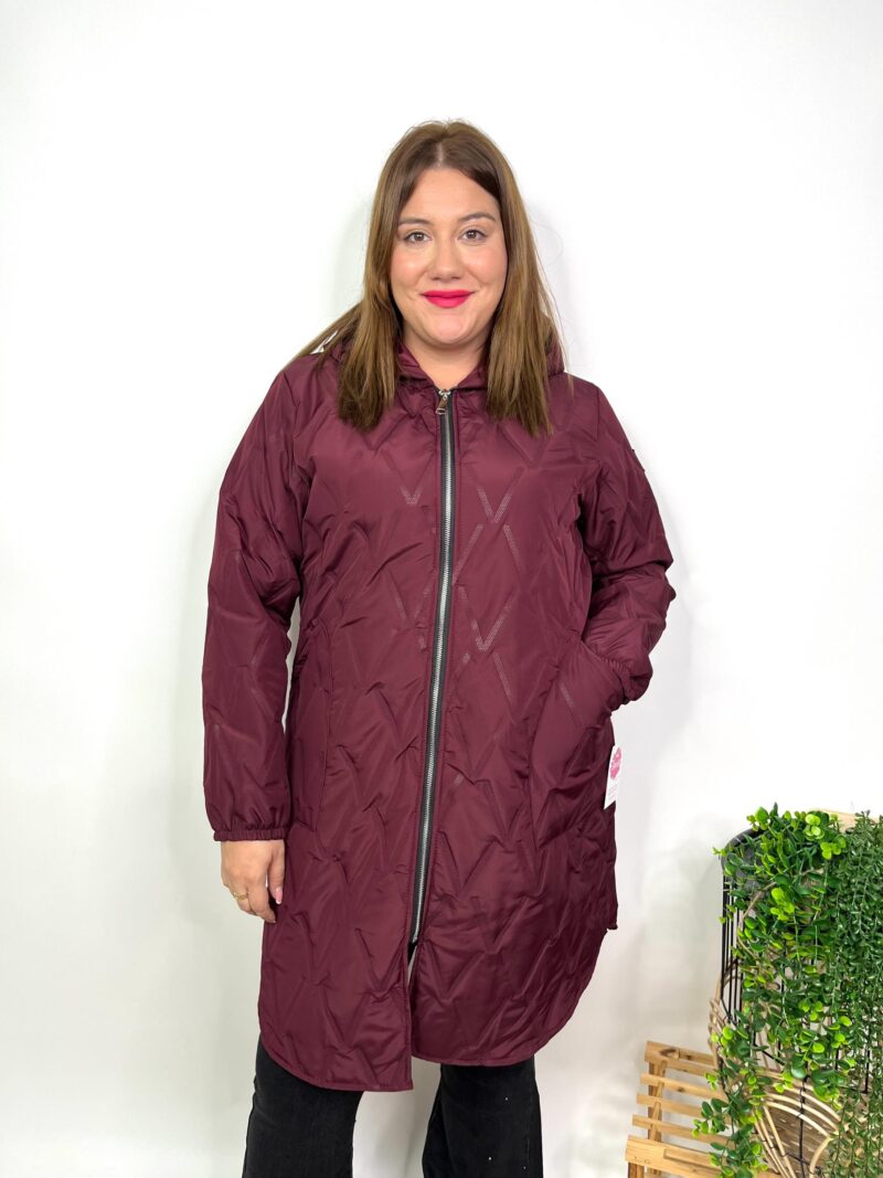 Chaqueta Pedraza - Imagen 3