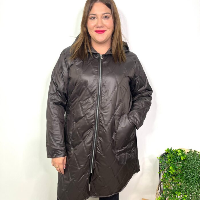 Chaqueta Pedraza
