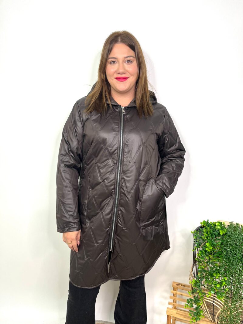 Chaqueta Pedraza