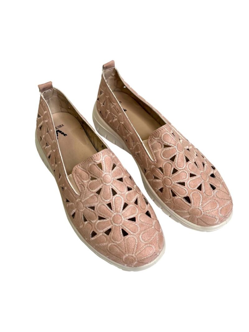 Zapato Pilar - Imagen 13