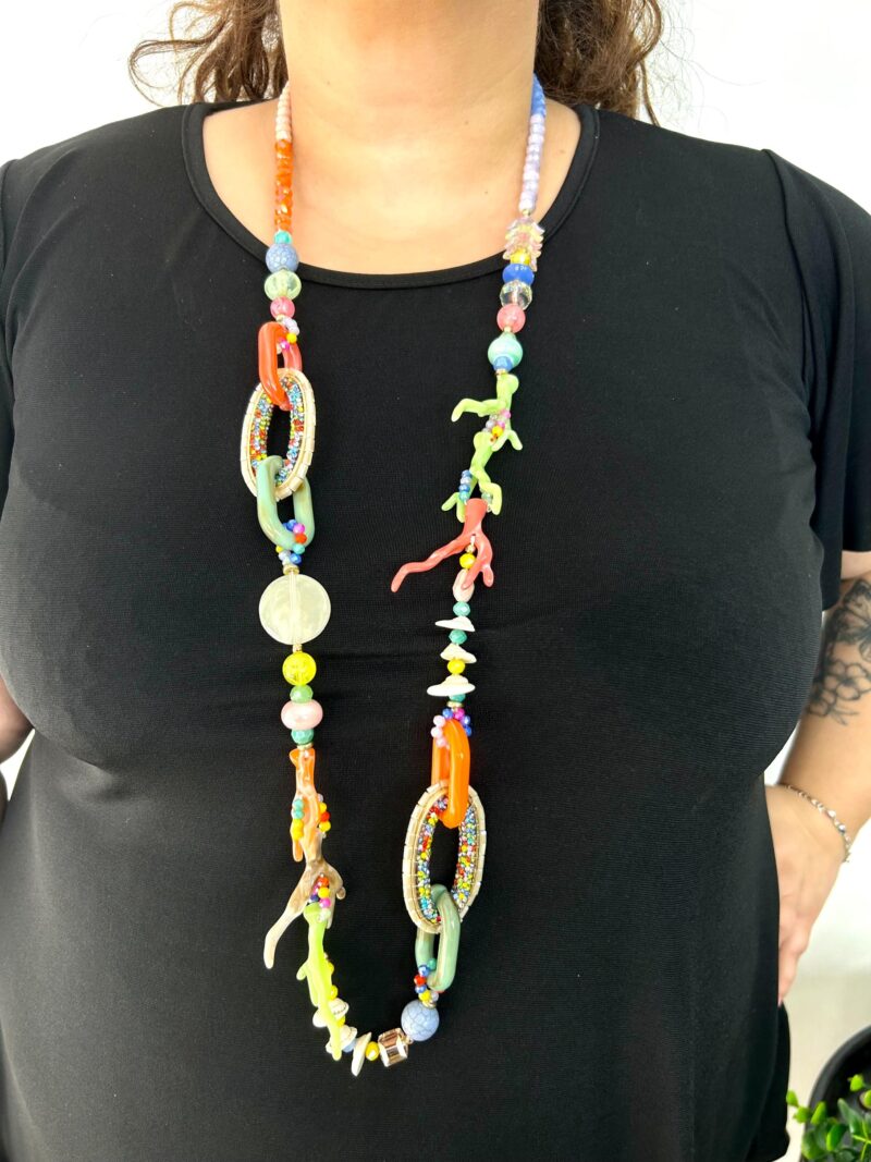 Collar Arrecife - Imagen 3