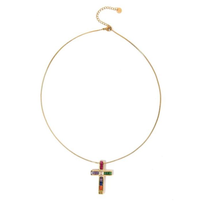 Collar Ines