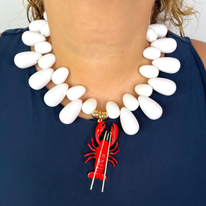 Collar Langosta