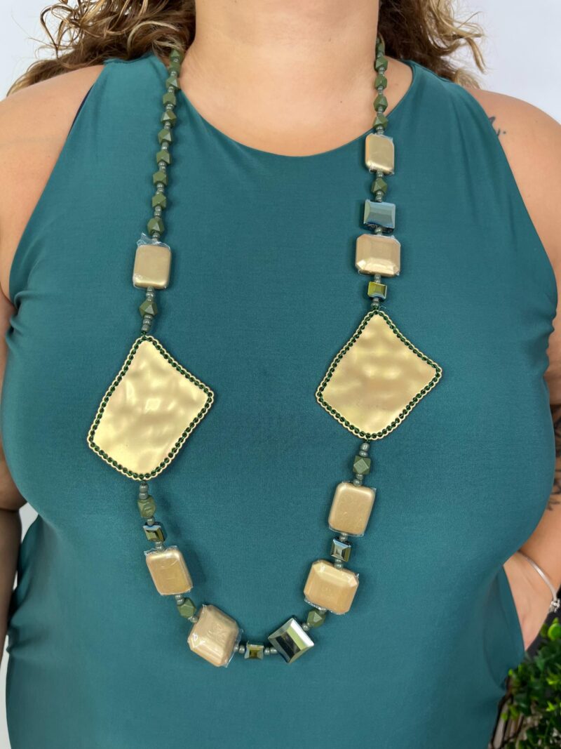 Collar Libra - Imagen 2