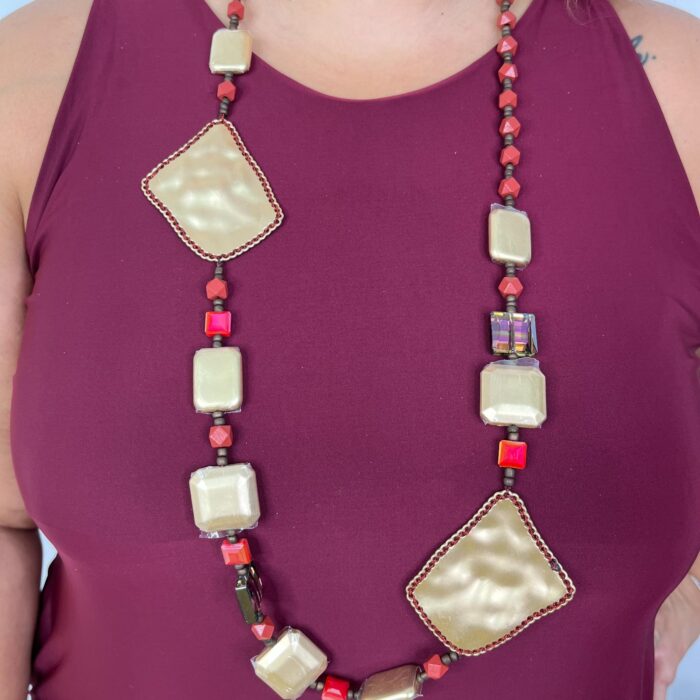 Collar Libra