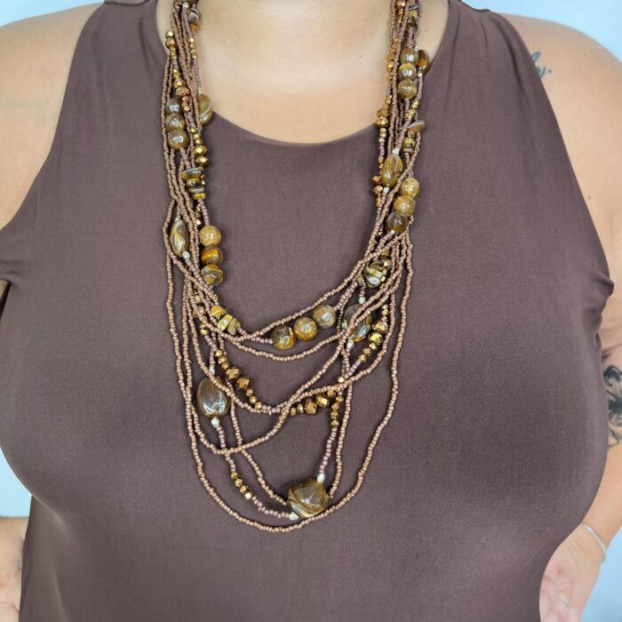 Collar Oeste