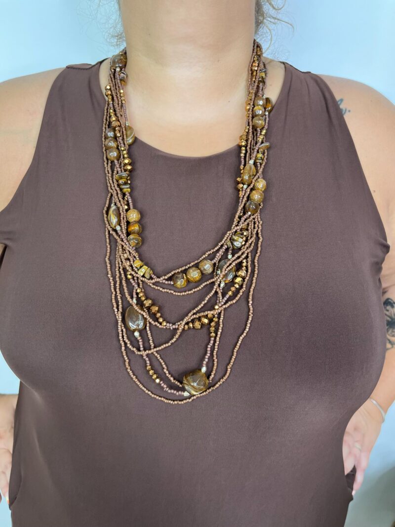 Collar Oeste