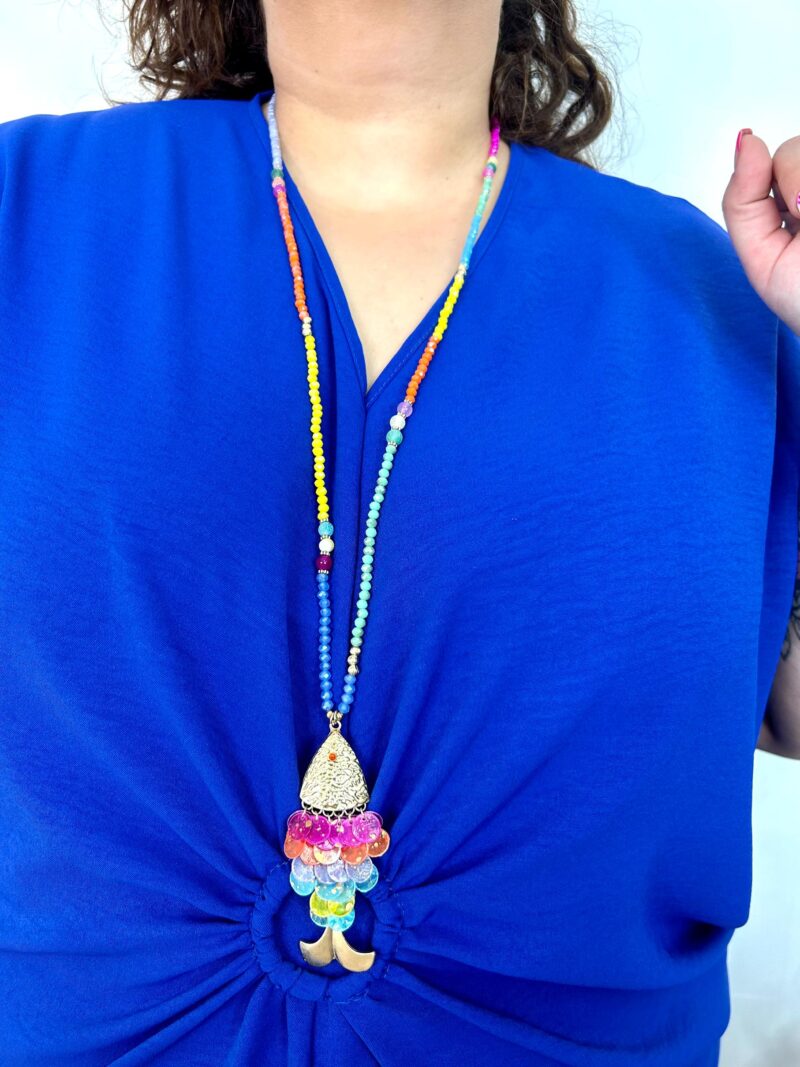 Collar Pez - Imagen 9