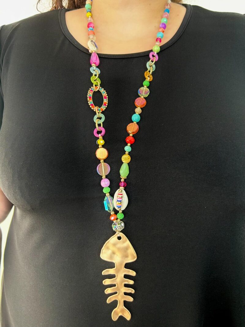 Collar Raspa - Imagen 2