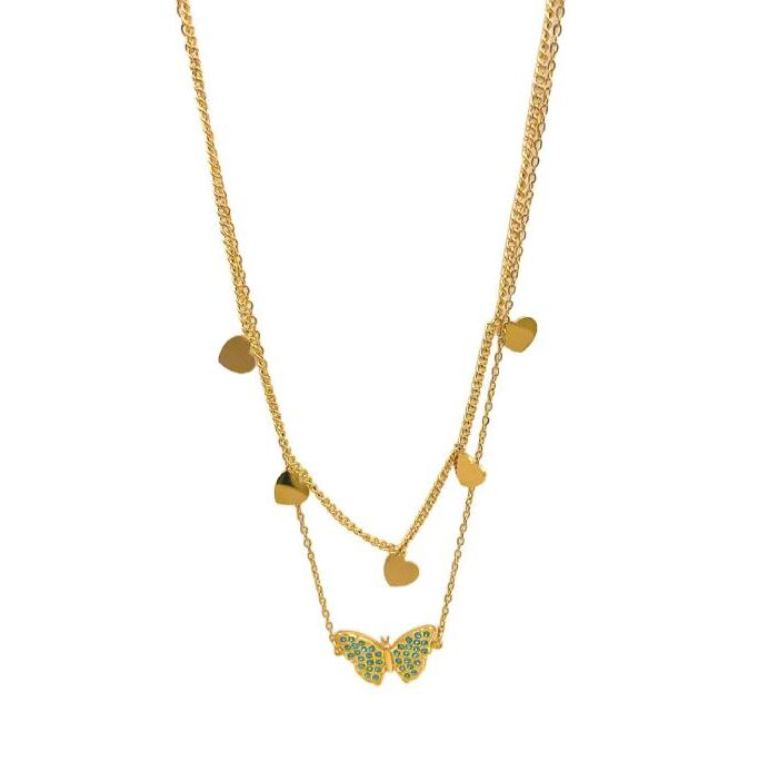 Collar Sofia