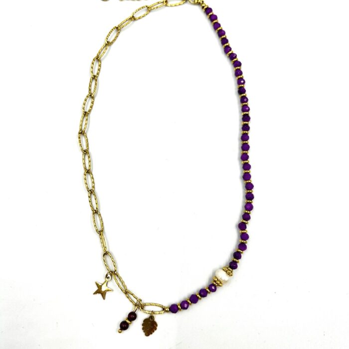 Collar Cristina