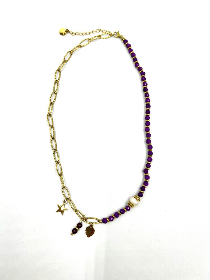 Collar Cristina